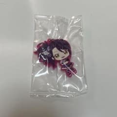 アイカツ！×プリパラ カプセルラバーマスコット 東堂シオンのサムネイル