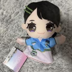 ＝LOVE野口衣織　パペット　モーリーファンタジー　サバイバルのサムネイル
