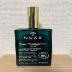 nuxe ネロリ　オイルのサムネイル