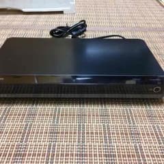 REGZAサーバーD-M430のサムネイル