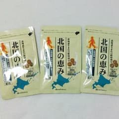 北国の恵み　北海道生まれの軟骨成分のサムネイル