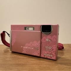 FUJIFILM FinePix Z250 ピンク F FX-Z250FDP Amazon | FUJIFILM デジタルカメラ FinePix(ファインピックス) Z250