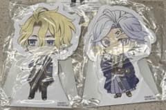 終末のワルキューレ ポップアップ スタンディパネル B賞 ハデス ポセイドン m53949703526_1.jpg?1738367556