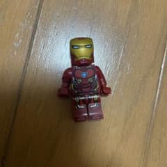 アイアンマンのサムネイル