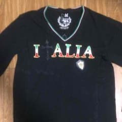 長袖tシャツ 3点のサムネイル