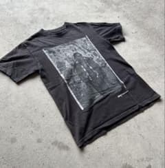 希少】Stussy × Josh Cheuse フォトTシャツ s 黒 - メルカリ