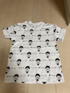 ちびまる子ちゃんＴシャツのサムネイル