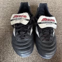 Mizuno Professional Model サッカーシューズのサムネイル
