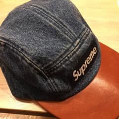 supreme キャップ バケットハット セットのサムネイル
