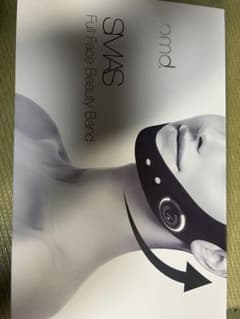 ボディ・フェイスケア pmD SMAS Full Face Beauty Band 楽天市場】pmd SMAS フルフェイス ビューティーバンド : 麻布ストア