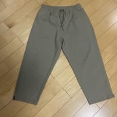さ*さ様 AXESQUIN モンペパンツ M - メルカリ