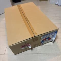 タミヤ ミニ四駆　ジャパンカップ　ジュニアサーキット カーブ 赤、青2枚セットのサムネイル