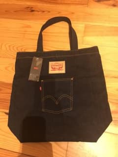 Levi's トートバッグ(500円値下げしました)のサムネイル