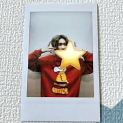 WATWING 福澤希空 チェキ - メルカリ