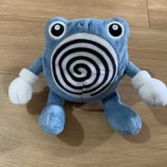 レア ポケモンセンター限定 オリジナル ぬいぐるみ チゴラス 2014