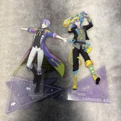 神代類 プロセカ アクリルスタンドのサムネイル