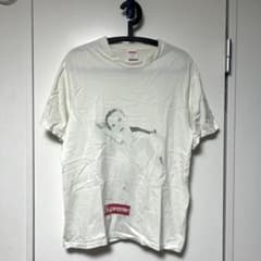Supreme ケイトモス　Tシャツ　Mサイズ Supreme ケイトモスTシャツ Mサイズ - メルカリ