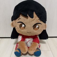 【新品/ディズニー】 スティッチ&エンジェル&リロ うるりぃみぃ ぬいぐるみ