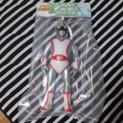 ビックワンクラフト シルバー仮面ジャイアント 未開封 ビックワンクラフト シルバー仮面ジャイアント 未開封 - メルカリ