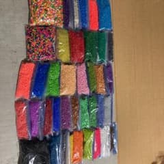 パーラービーズ　3346gのサムネイル