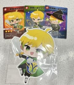 AMPTAK ぷりっつさん コレカ類 ぷりっつ コレカ トレカ AMPTAKの通販 by am's shop｜ラクマ