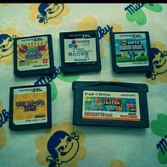 ソフトセットのサムネイル
