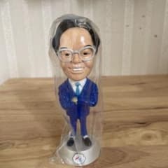 旭化成　イヒ　首振りマスコットのサムネイル