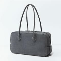 新品未使用 メゾンカナウ maison canau グレー スエード SMOKE m53955573503_1.jpg?1745737437