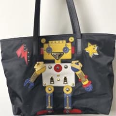 プラダトートバックのサムネイル