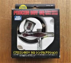 プロコンBOY SQ シングルアクションのサムネイル