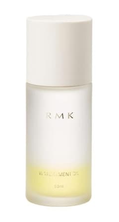 新品　RMK W TREATMENT OIL 50ml 1本のサムネイル