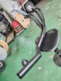 ゼファー750ショート管 Z750FX 70∅ - メルカリ