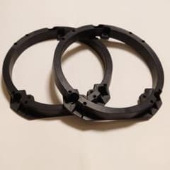 ALPINE スピーカー付属スペーサー 【ホンダ用】のサムネイル