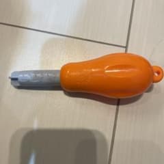 アンパンマン　ネジネジ　ドライバーのサムネイル