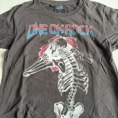 ONE OK ROCK ワンオク 2016 NAGISAEN Tシャツ Mサイズ - メルカリ