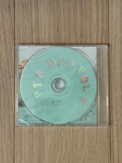 【新品未開封】Perfume ファンクラブP.T.A DVD VOL.2のサムネイル