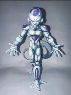 ドラゴンボール　フリーザ　オーラver 2次元フルリペイント　フィギュア ドラゴンボール フリーザ オーラver 2次元フルリペイント