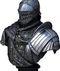 DARK SOULS 上級騎士バストアップフィギュアのサムネイル