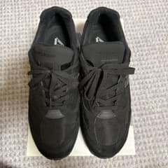 極美品 New Balance U992 Triple Black 28cm - メルカリ