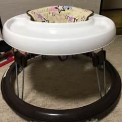 美品☆歩行器☆補助歩行のサムネイル