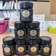 KAIMAI GOLD マヌカハニー UMF20+ 250g 7個セット - メルカリ