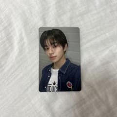 PRODUCE 101 JAPAN 新世界 練習着トレカ 照井康祐 - メルカリ