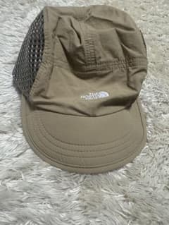 THE NORTH FACE メッシュキャップ M ベージュのサムネイル