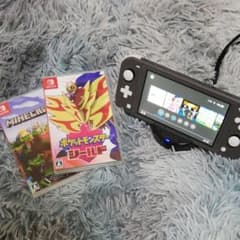 SwitchLight＆カセット×2のサムネイル