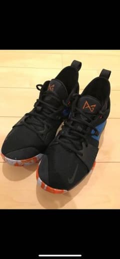 NIKE PG2のサムネイル