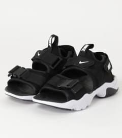 Mass様専用！NIKE W CANYON SANDAL  CV5515-001のサムネイル