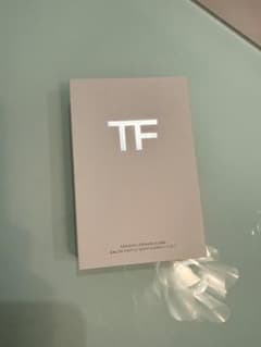 Tom Ford プライベートブレンド　サンプル　香水 5本のサムネイル