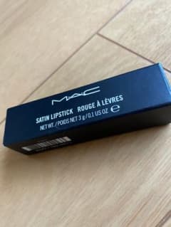 mac リップスティック シスのサムネイル