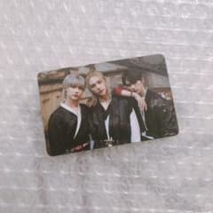 StrayKids ヒョンジン リノ フィリックス トレカ 公式のサムネイル
