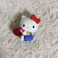 ハローキティ ハート マスコットのサムネイル
